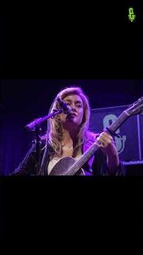 Angel Snow - "Coals and Water" (live on eTown)