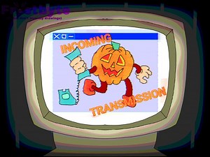 gourd chat calling! - ibisPaint