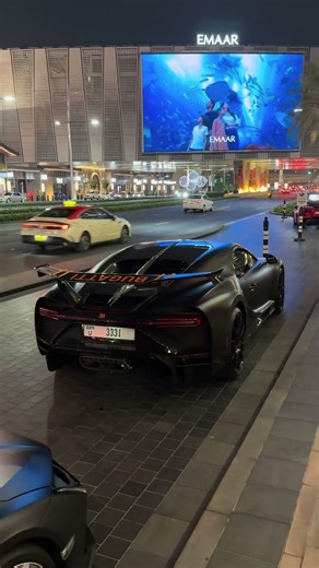 What does the "16" in the grille mean? 🤔 #bugatti