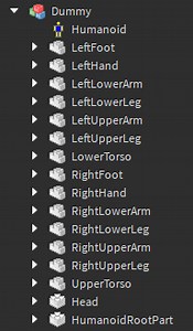 How can i separate Mirrored Models in blender