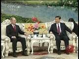 【视频】2011年1月11日《19点中国新闻》