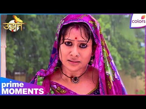 Udann Sapnon Ki | Ep. 20 | Kasturi Cries For Chakor But Why? | Colors TV