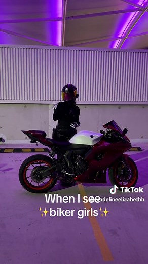 Celebrating Biker Girls: Fun and Adventure on Wheels