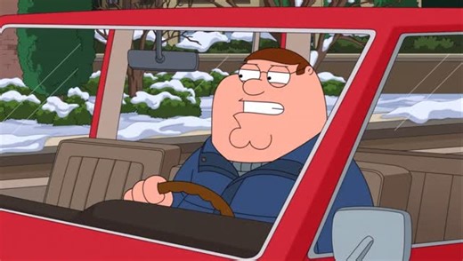 ClipDawg on Instagram: "A walkie-talkie is a handheld, portable two-way radio that lets people talk to each other instantly over short distances without a cellphone network. When you press a button and speak, your voice is transmitted via radio waves to another walkie-talkie set tuned to the same channel/frequency.Walkie-talkies are great for quick, direct communication in environments where phones aren’t practical or reliable. #familyguy #darkhumor #comedy #cartoon #funny"