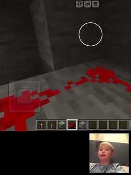 🔒 Build a Secret Door in Minecraft! 🏡✨