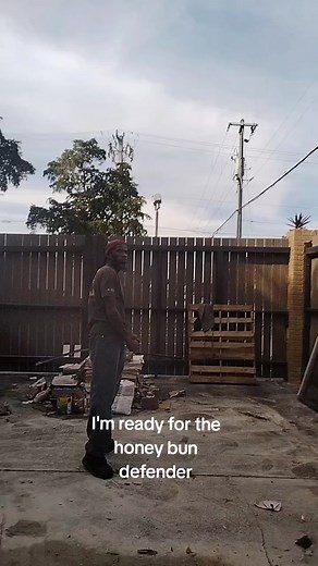 #Honey buns defender | Defender Boots