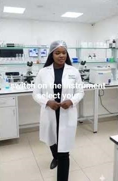 How to Use UV Spectrophotometer Step by Step #PharmaQCGuide #QualityControl #LabTutorial#UVSpec