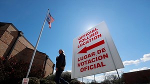 What is Super Tuesday?