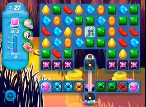 Tips and Walkthrough: Candy Crush Soda Level 1771