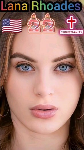 From Childhood to Superstar: The Life Story of Lana Rhoades
