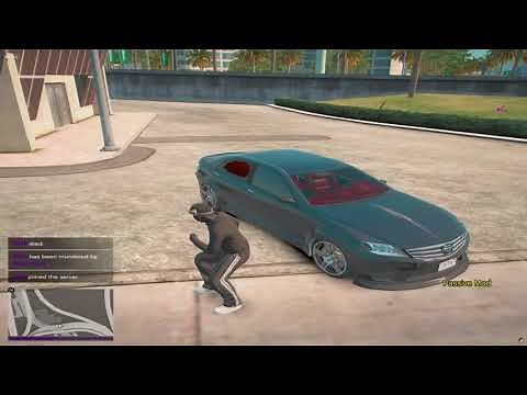 [FR] FIVEM : V2 Pack graphique Optimisation FPS et Gunfight