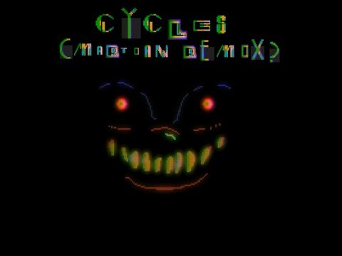 Cycles (Martian Remix)
