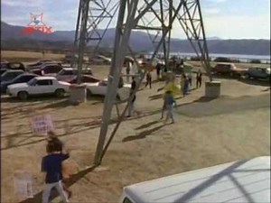 VR Troopers The battle Begins part 1