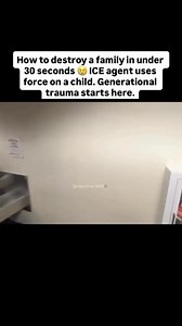 372K views · 2.6K reactions | TRIGGER WARNING Military intimidation, Bullying, Militarized Citizens, ICE | I dated that douche | Facebook