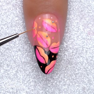81K views · 608 reactions | Gorgeous nail design ideas for any festival, every day❤❤ | Olad Beauty | Facebook
