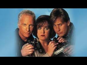 Another Stakeout Full Movie Facts And Review / Richard Dreyfuss / Emilio Estevez