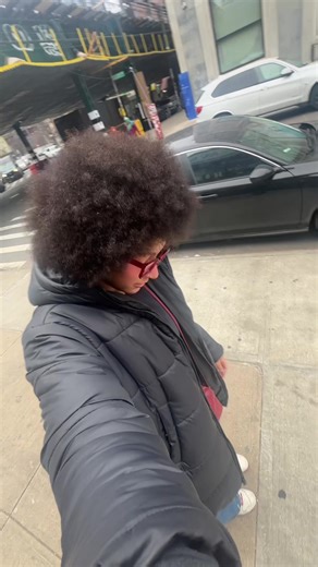 not quite to the point i'm down to set up my phone and film a video sorry everyone. i'll get there #newyork #microinfluencer #fitcheck #nyc #vlog