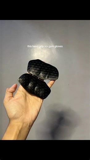 Essential Hand Grips for Weight Lifters