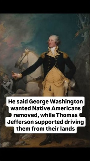 Chomsky on America’s Founding Fathers
