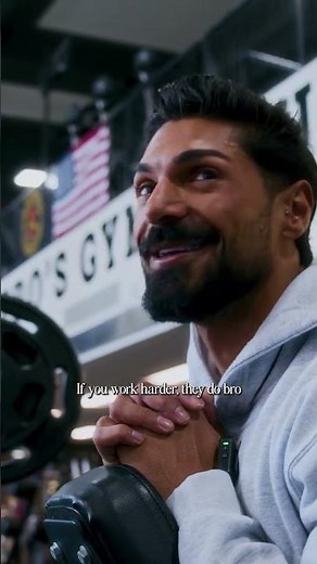 Dreams do come true if you work for it