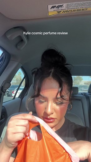Kylie Cosmic Perfume Review: Is It Worth the Hype?