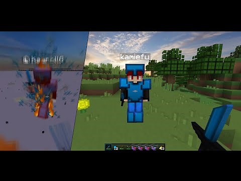 Latenci BLUE 128x Revamp (300 Subs Special)
