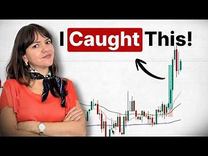 How To Get In Before a Breakout (Step-By-Step)