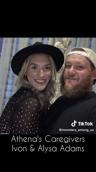 Monsters Among Us on TikTok