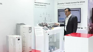 48 reactions | At #ACREX2024, we are showcasing our energy-efficient motors and ABB Ability™ Digital Powertrain. Watch our experts share more insights on our cutting-edge products at our booth. Meet with our team of experts: campaign-mo.abb.com/l/961052/2024-02-07/5rs9c #ABB #HVAC #EnergyEfficiency #VariableSpeedDrives #ElectricMotors | ABB | Facebook