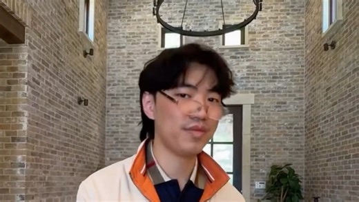LingLong买房了？ 华人刻板印象pt9