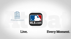 MLB At Bat App TV Spot, 'Every Moment'