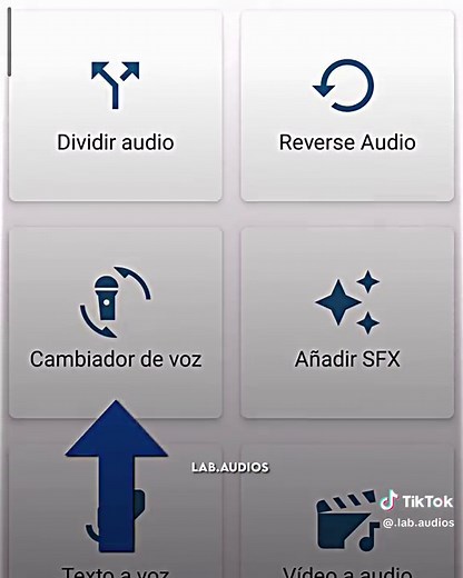 Cómo usar SoundLab: Tutorial de AudioLab