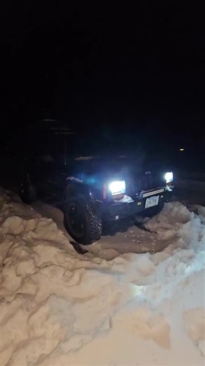 Good ol 2000 Jeep Cherokee xj