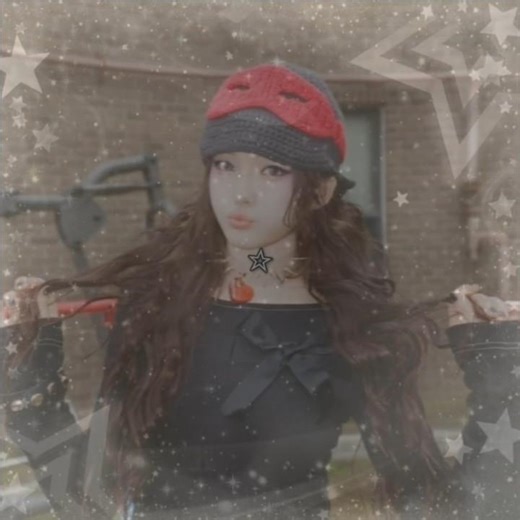 #IROHA: Happy birthday Roroha!