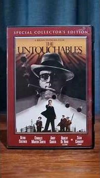 The Untouchables 1987