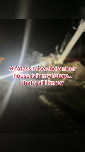 That number would start at 10 More and unlimited hits but that’s just my thoughts… lol #hardwork #utility #drilling