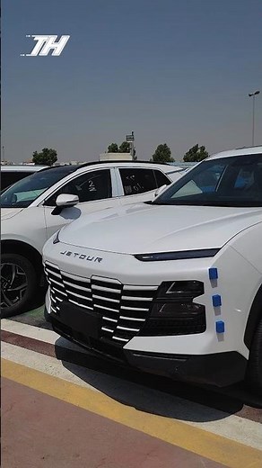 New jetour dashing 2025 | داشينج الجديدة كلياً