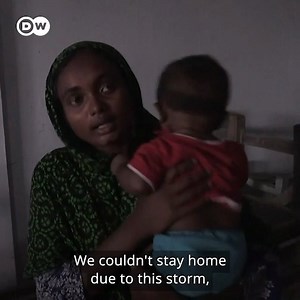 28K views · 824 reactions | Cyclone #Amphan has hit India and Bangladesh, forcing 3 million people to be evacuated. Amphan is one of the strongest storms to hit the region and will affect the ongoing response to the COVID-19 pandemic. | DW News | Facebook