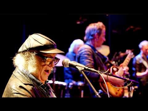 Hocus Focus Documentary - The Story Of The Band and The Focus Symphony (Part 1)