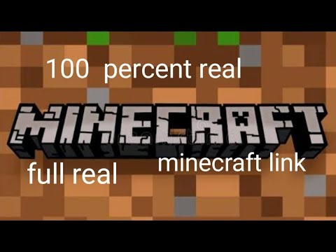 How to download real minecraft for free #gameplay #games #gaming #video
