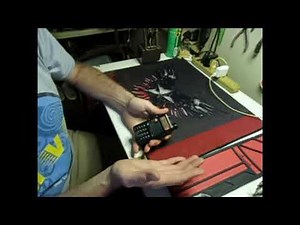 Field program Tenway/Baofeng UV-5R