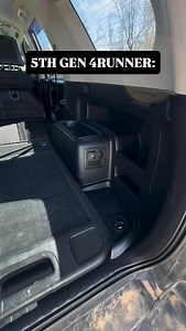 3.1K views · 379 reactions | 5th Gen vs 6th Gen 4Runner | 4Runner Lifestyle | Facebook