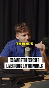Ex gangster Darren Gee exposes liverpools gay criminals 🫣 | Easily Distrcted Podcast