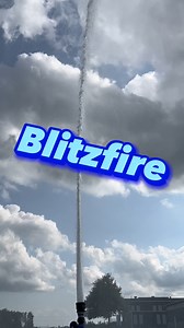 6.9K views · 72 reactions | Why #Blitzfire? #Firefighting #Firefighter #TaskForceTips #TFT | Task Force Tips | Facebook