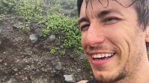 VOLCANO CONCEPCION VanCityAcro has officially scaled the largest volcano in Nicaragua! 7 hours of adventure that spanned all sorts of terrain - from desert lava remnants to temperate rainforest. With great company and the right amount of resolve, these kinds of landmark experiences will remain in our memory for a lifetime. Having the freedom and privilege to travel like this is why we do what we do - it's not just a hobby or practice, it's a lifestyle. www.vancityacro.com | Vancityacro