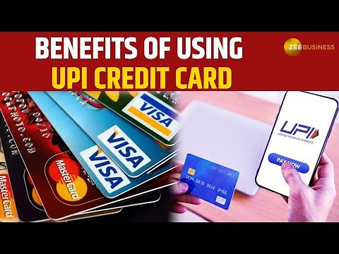 How To Link Credit Card With UPI