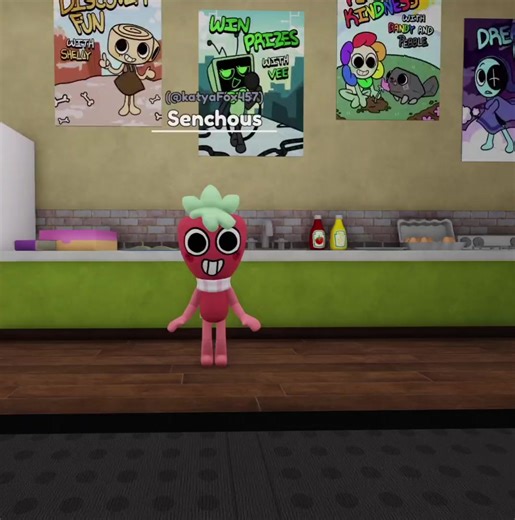 #dandy_world #recomendation