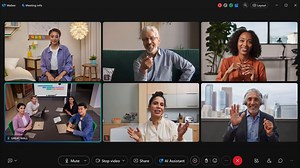 Boost productivity with real-time summaries, action items, answers from AI Assistant, and content conversion to video or polls. With crystal-clear interactions, easily share and translate accurate summaries in 120 languages. Discover more: http://cs.co/6189LToff | Webex