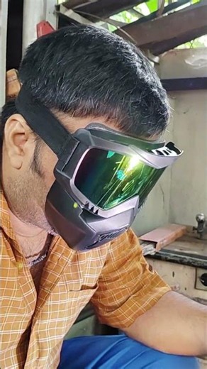 Awesome Shield #shorts #shortfeed #Shield #faceshield