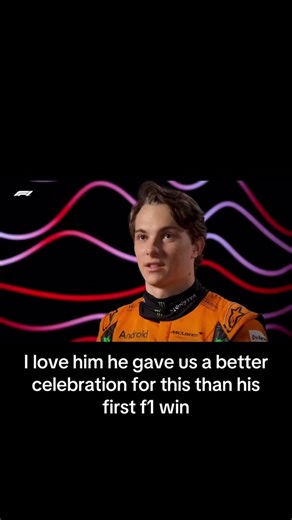 Oscar Piastri: Hilarious Moments at Hungary GP